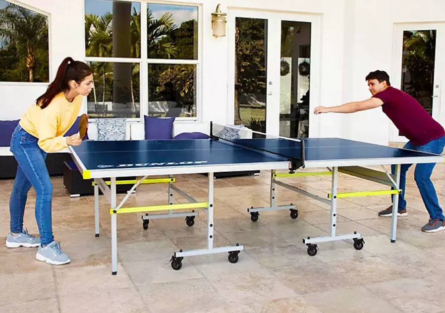 PIng Pong