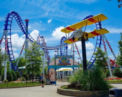 Carowinds