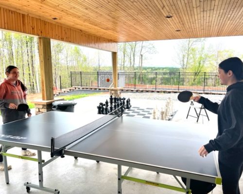 PIng-Pong